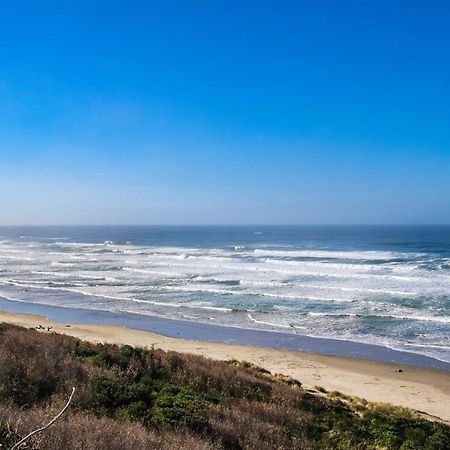 Nye Beach Retreat Newport Kulesi Dış mekan fotoğraf