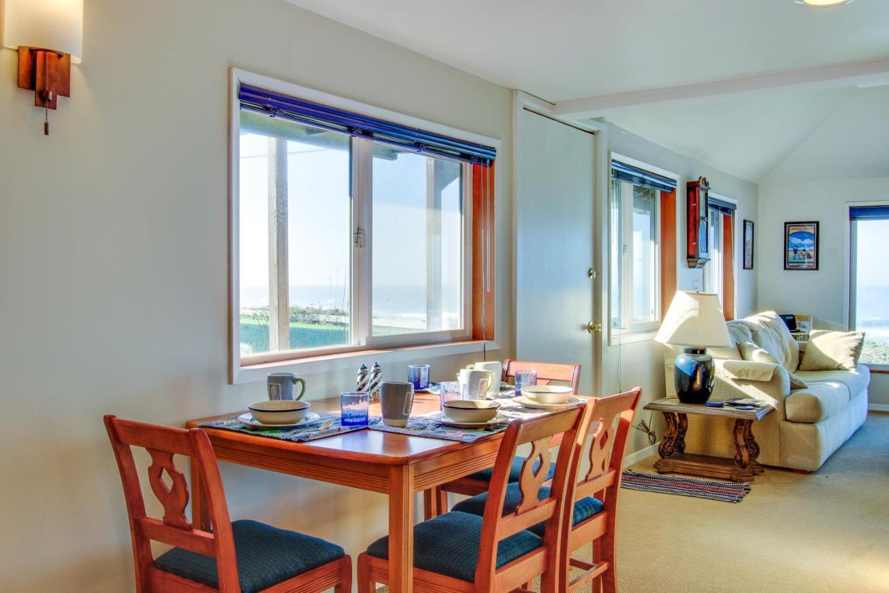 Nye Beach Retreat Newport Kulesi Dış mekan fotoğraf