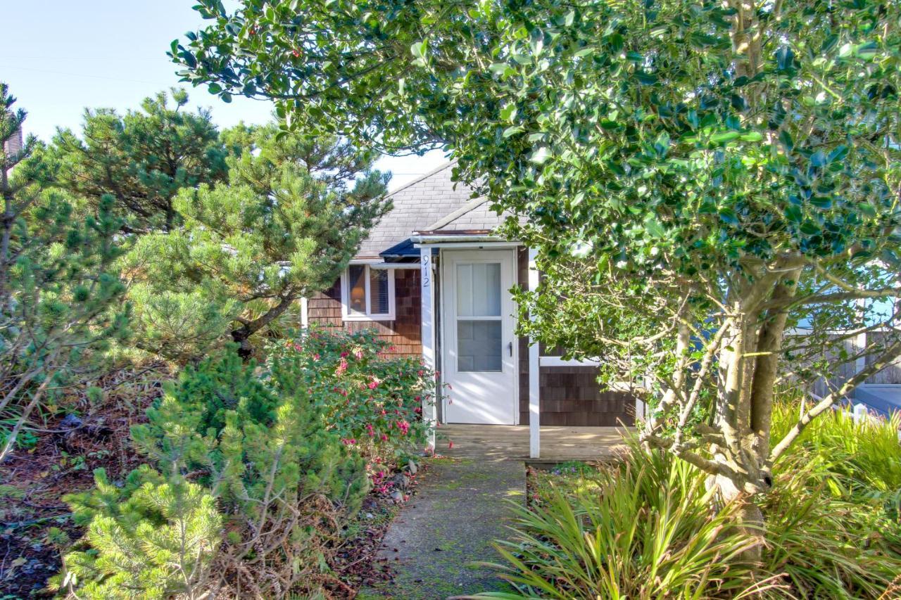 Nye Beach Retreat Newport Kulesi Dış mekan fotoğraf